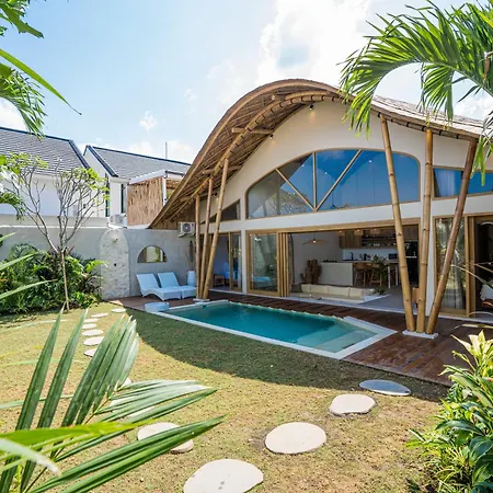 Summer Love Villa - 2Br In Kerobokan
